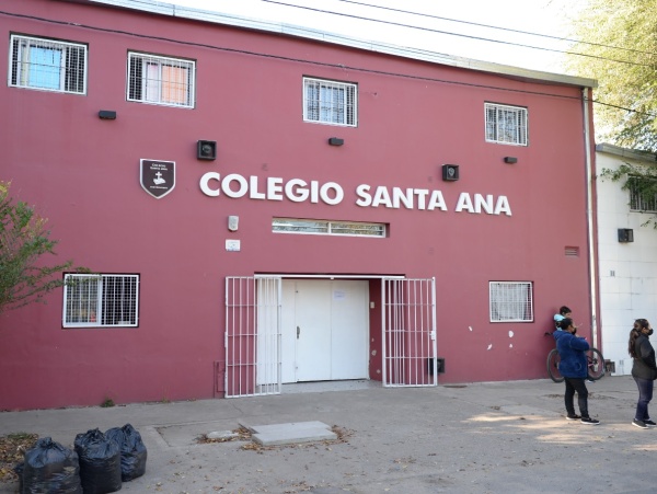colegio santa ana