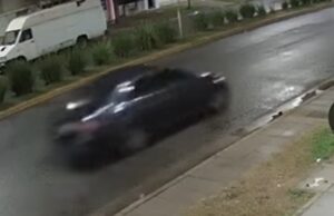 CHOQUE Y FUGA SAN CARLOS