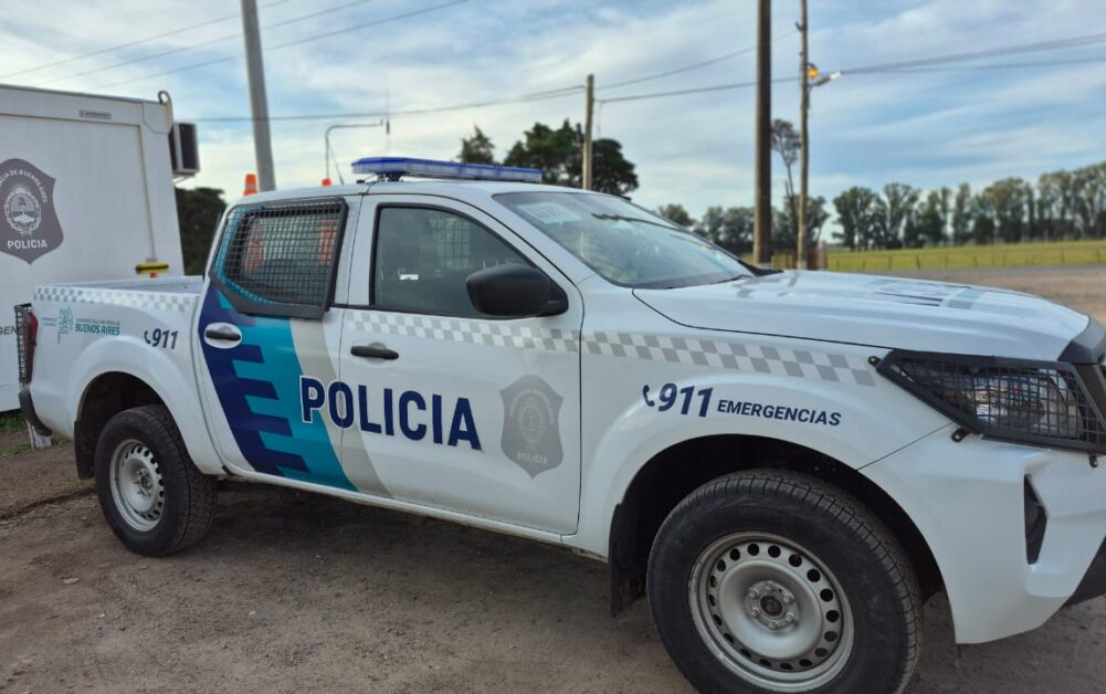 DESTACAMENTO POLICIAL ABASTO 4