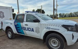 DESTACAMENTO POLICIAL ABASTO 4