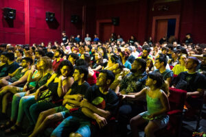 ECOSELECT - CARTELERA - CINE - LA PLATA