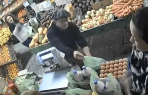 ESTAFA - TRANSFERENCIA - LOS HORNOS - AUTOSERVICIO