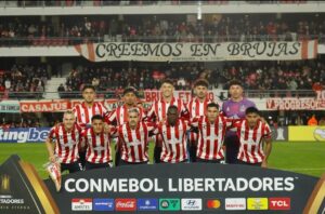 Estudiantes de La Plata