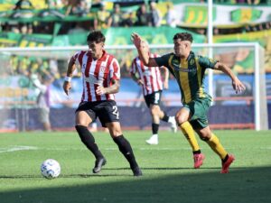 Estudiantes vs Aldosivi Copa Argentina