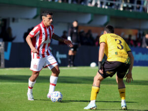 Estudiantes vs Aldosivi2
