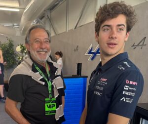 FRANCHELLA - COLAPINTO