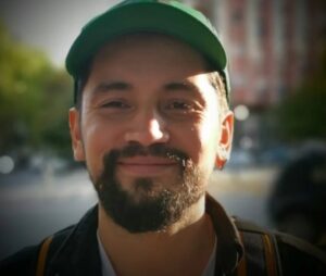 FUNCIONARIO - ESTUDIANTE UNLP FALLECIDO