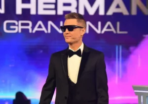 GRAN HERMANO - AWARDS