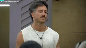 GRAN - HERMANO - JUAN PABLO