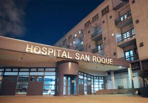 HOSPITAL SAN ROQUE GONNET