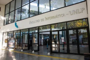 INFORMATICA - UNLP