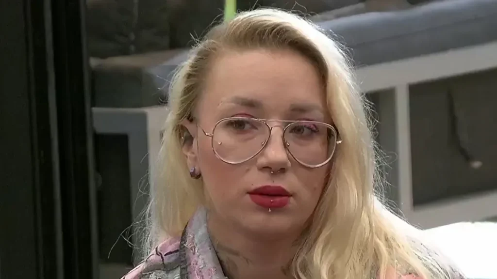 LA TAN - GRAN HERMANO