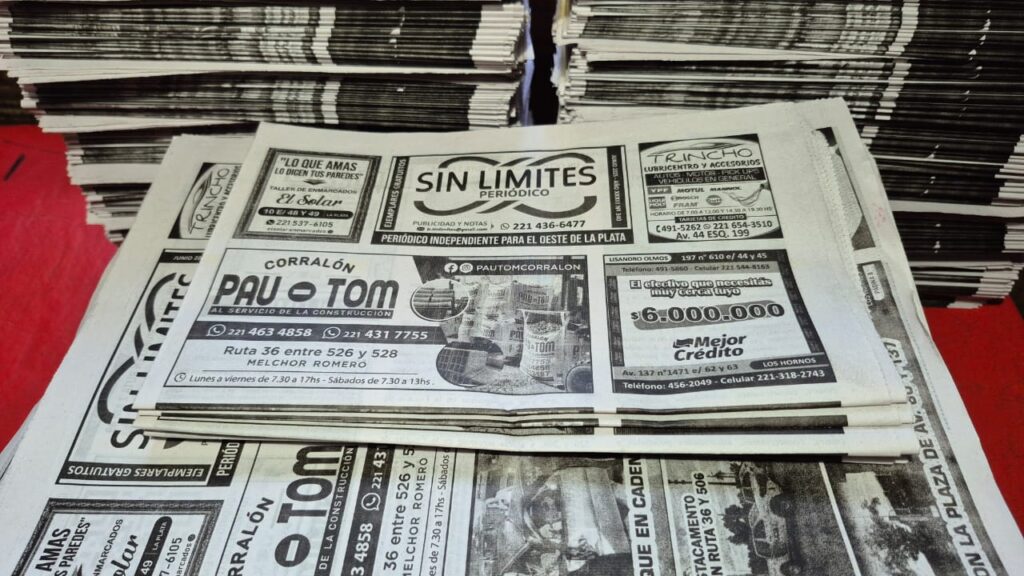 PORTADA EDICIÓN DE JUNIO