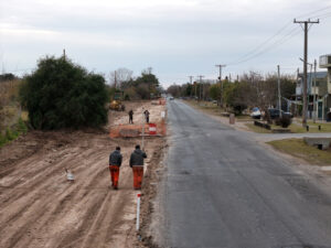 RAMBLA AVENIDA 38 SAN CARLOS