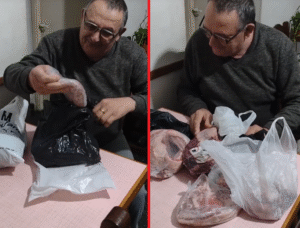 SORPRESA - DÍA- DEL -PADRE - ASADO