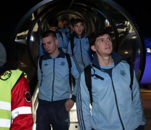 Selección Argentina