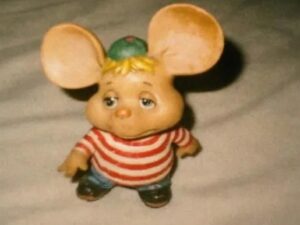 TOPO- GIGIO - MALDITO