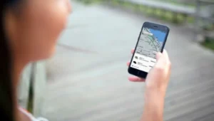 UBER