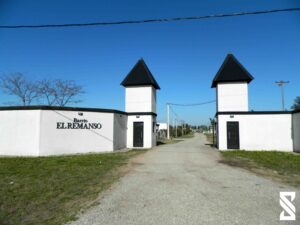 el remanso barrio privado
