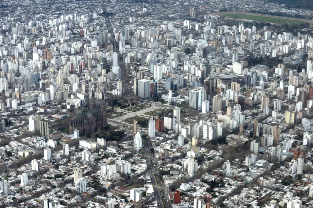 la plata