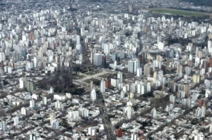 la plata