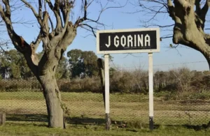 GORINA