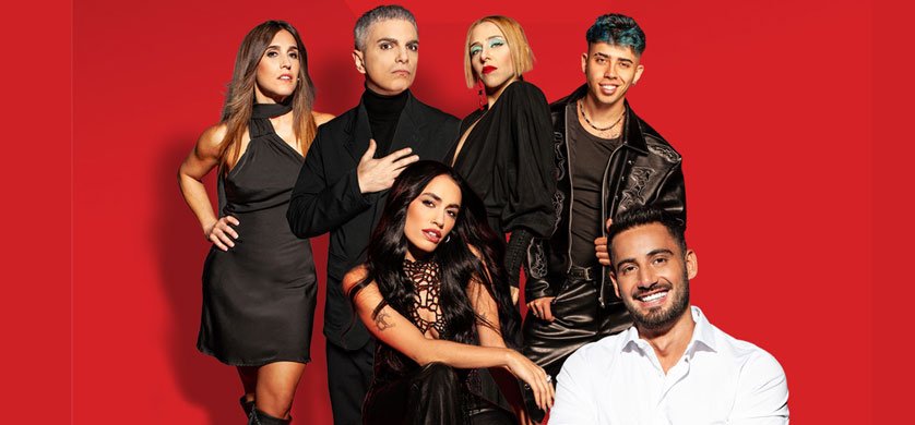 la voz 2025