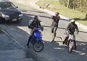 robo - moto - ringuelet