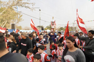 ANIVERSARIO 141 MELCHOR ROMERO DESFILE ROMERENSE (5)
