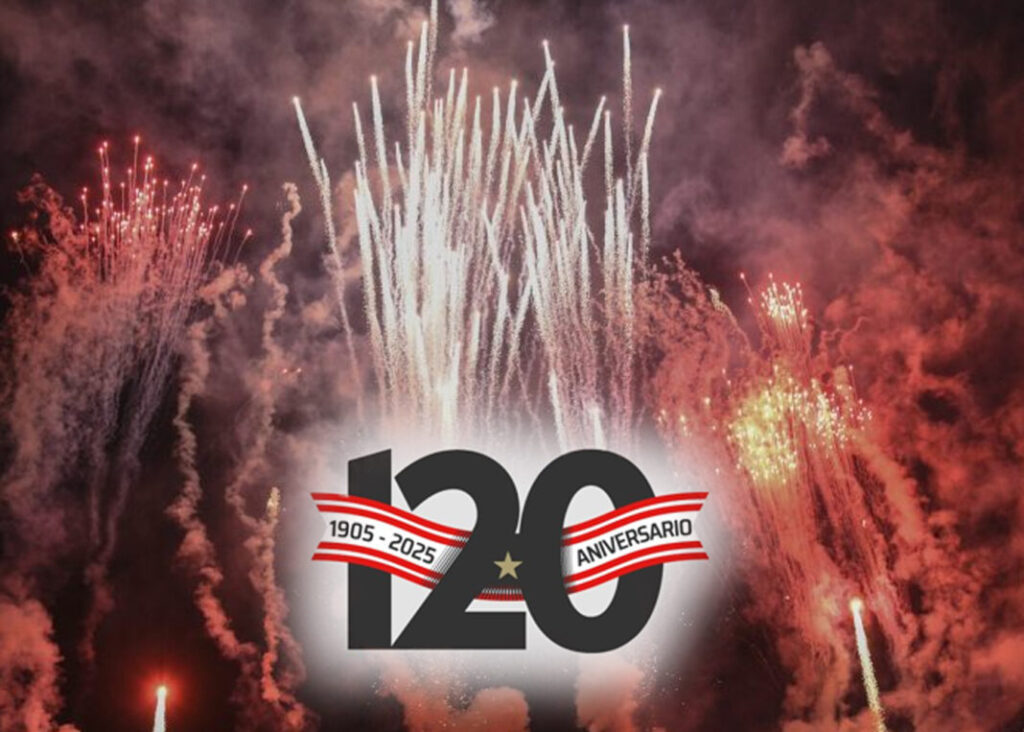 Agenda del aniversario de EDLP
