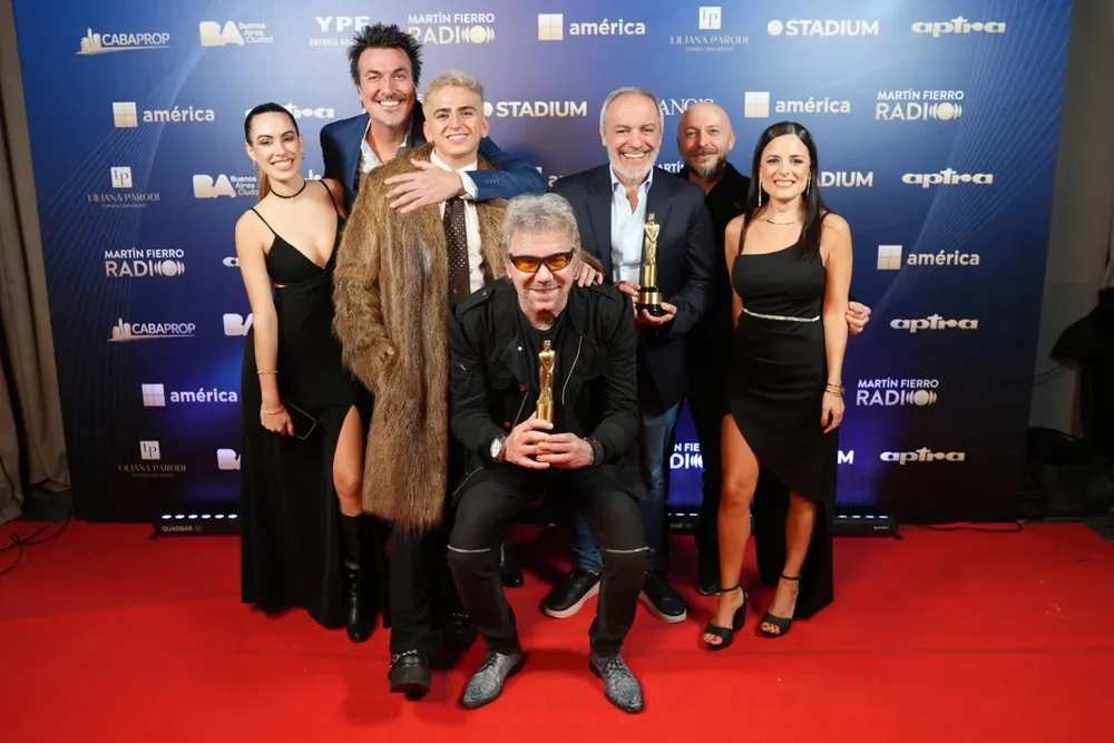 BETO CASELLA