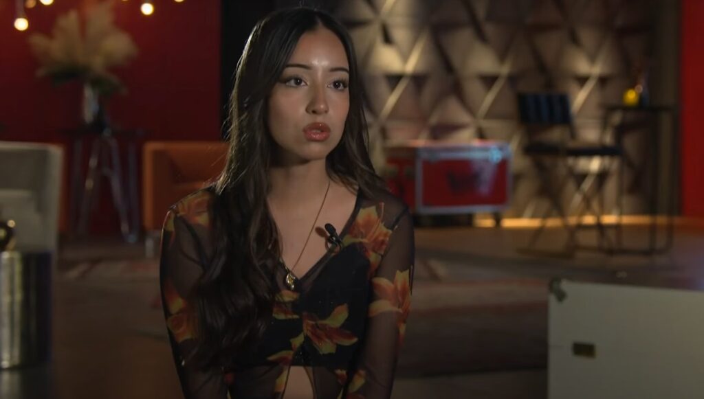 BRISA CAMPO LA VOZ ARGENTINA