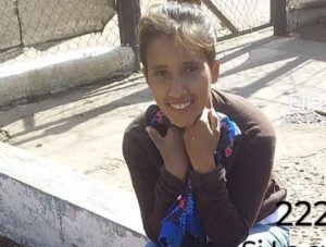 BUSQUEDA KAREN ALEJANDRA MEZA ROMERO