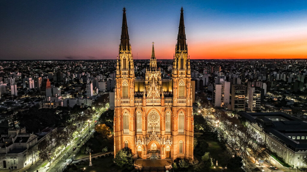 CATEDRAL