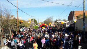 CLUB 19 DE NOVIEMBRE