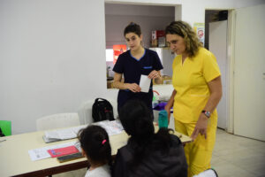 CONTROL SALUD LA PLATA