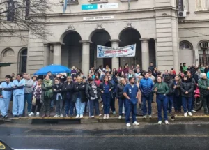 DESPEDIDA - Víctor Marcelo Herrera