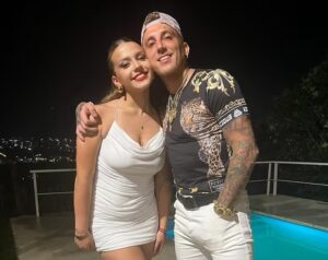 EL POLACO - EGRESADOS - BARILOCHE