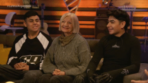 ESTO SE VA A DESCONTROLAR VIDEO VIRAL LA VOZ ARGENTINA