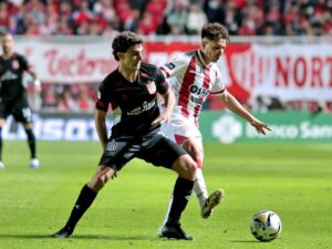 Estudiantes de La Plata