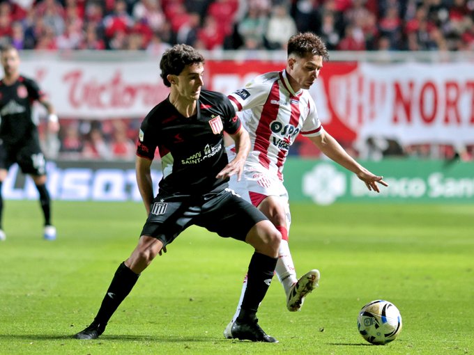 Estudiantes de La Plata