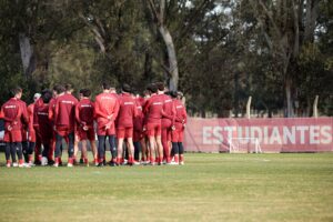 Estudiantes de La Plata