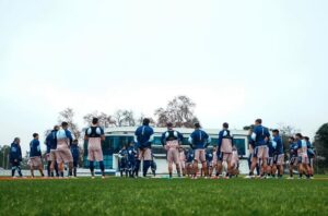 Gimnasia con hora y dia confirmada para el debut