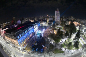 INAUGURACIÓN PASAJE DARDO ROCHA (10)