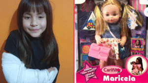 ISABELLA MUÑECA BÚSQUEDA