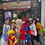 LA PLATA SOLIDARIA 2