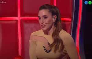 LA SOLE - LA VOZ ARGENTINA