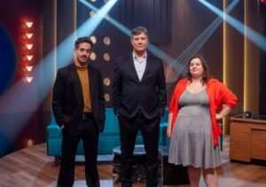 MARIO PERGOLINI EL TRECE OTRO DÍA PERDIDO