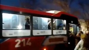 MICRO 214 ACUSADO DE ABUSO