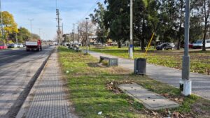 MUJER FALLECIDA - ROMERO